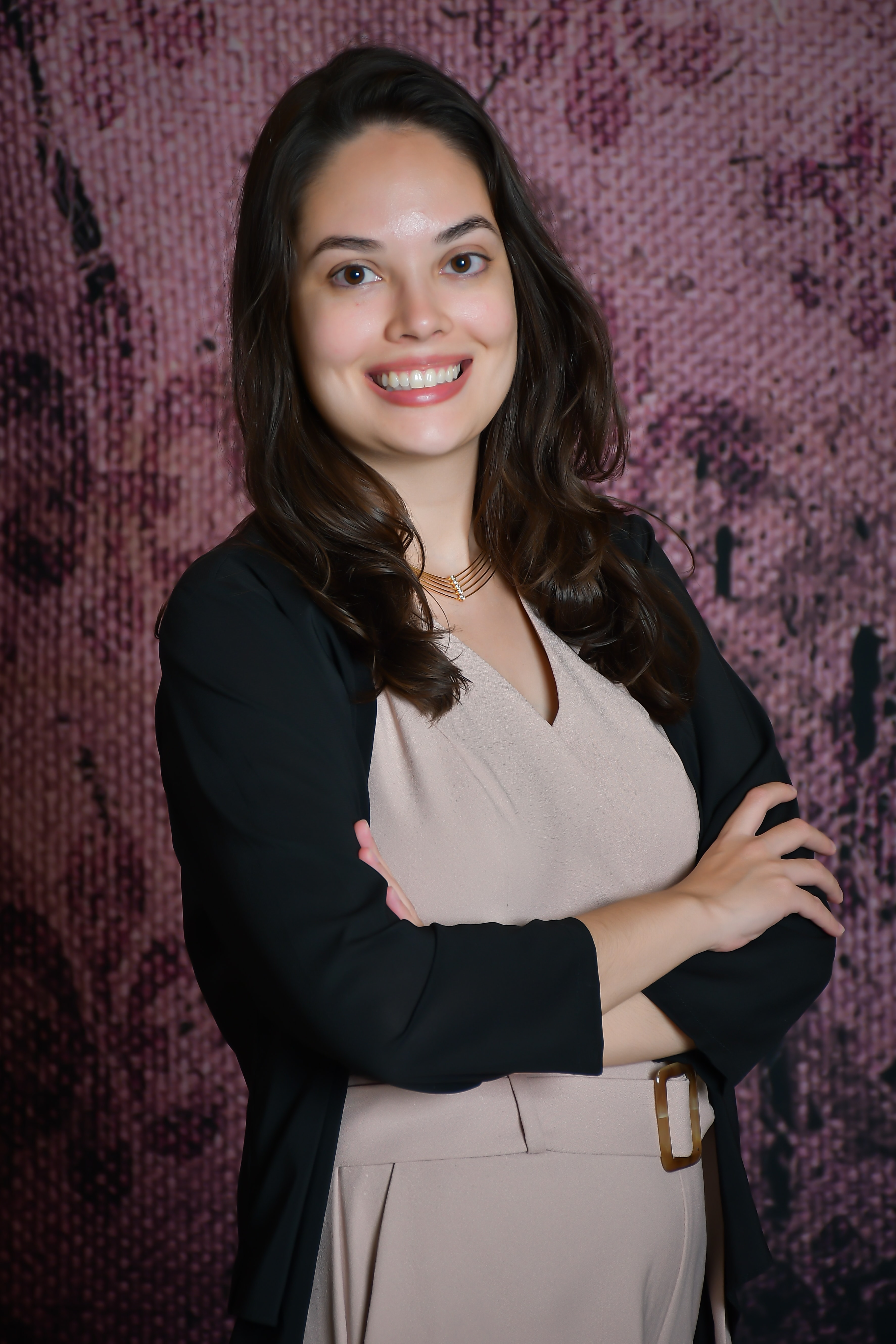 Dra. Amanda Basilio Silva